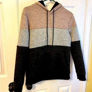 Beautiful Sweater/Hoodie From Stitch Fix